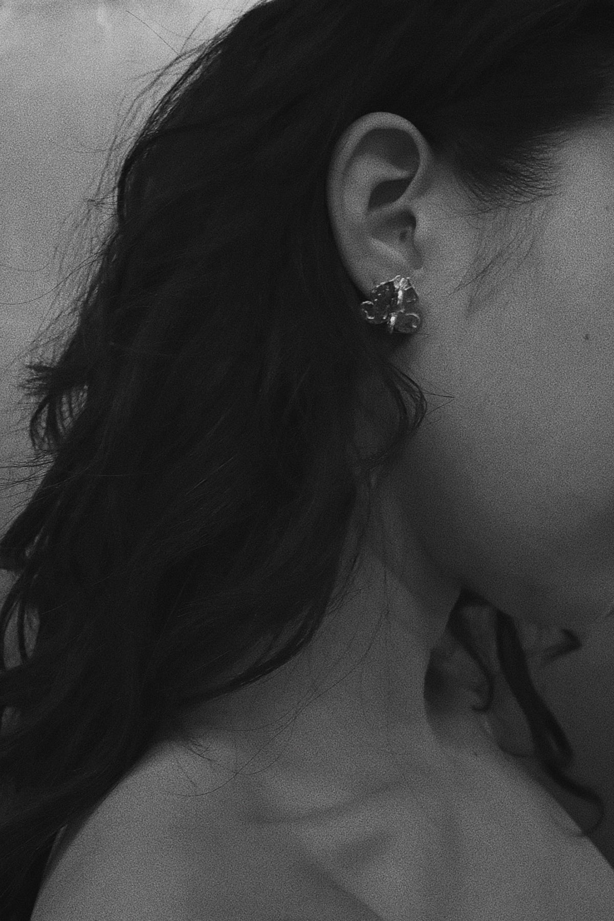 Dok Rak Earrings