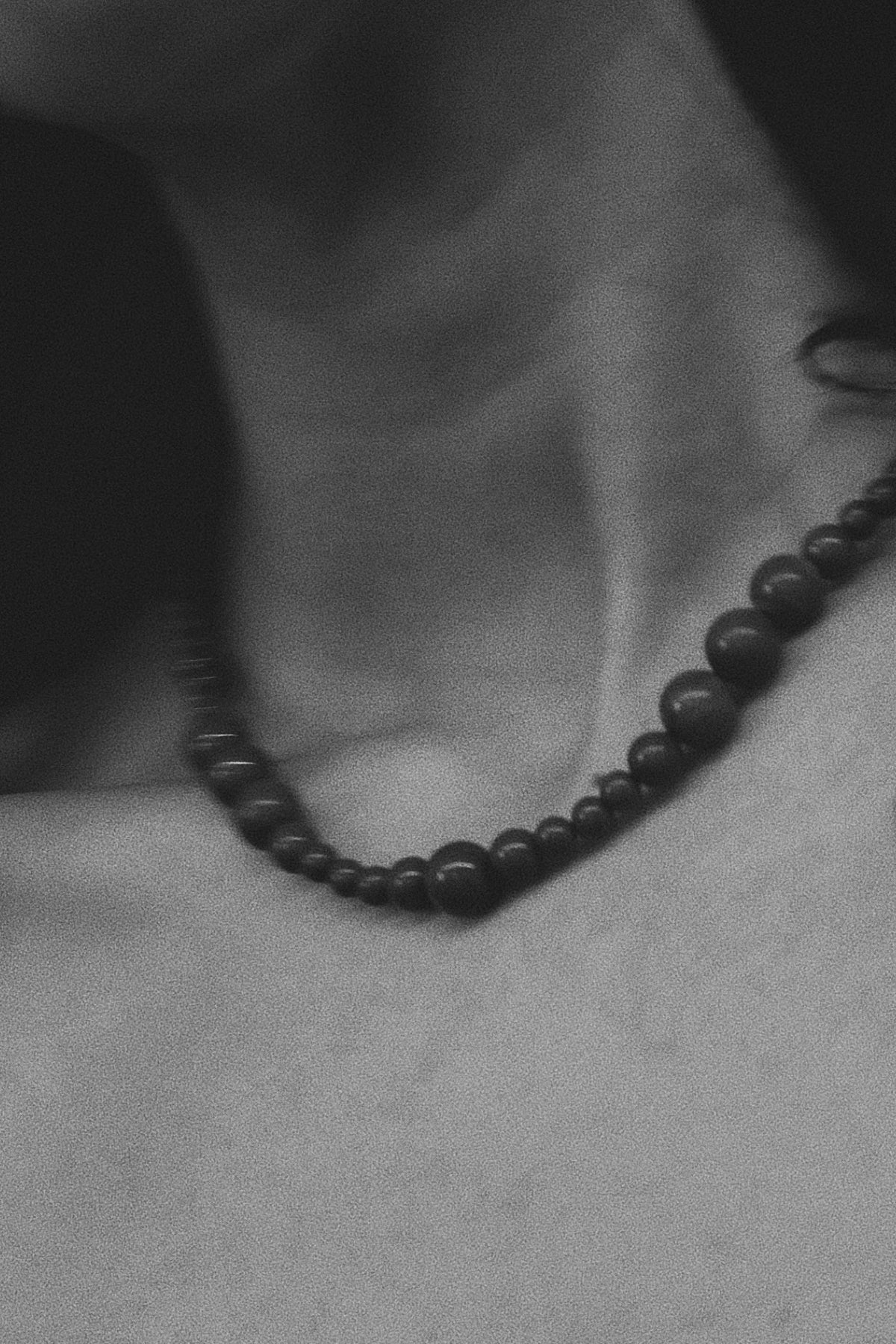 Jasper Necklace