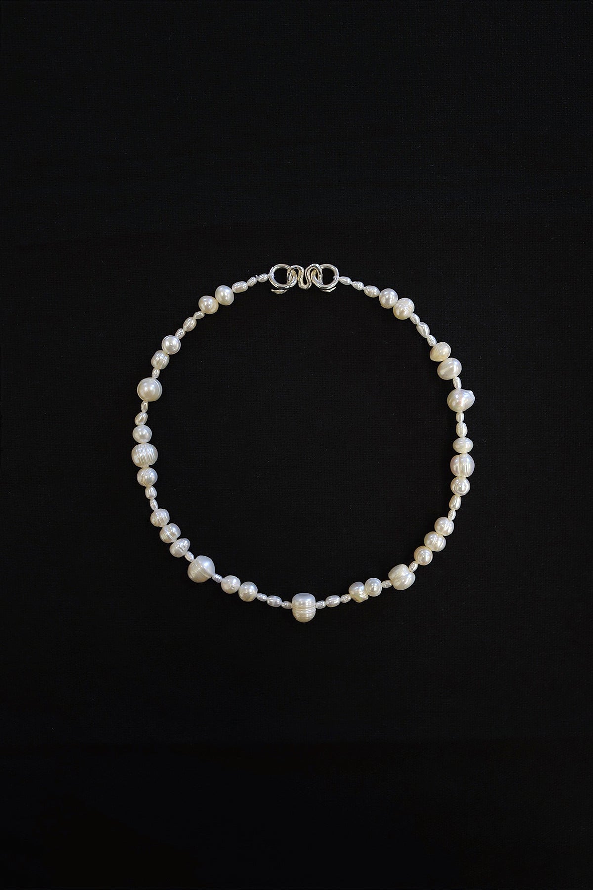 Pearl Choker